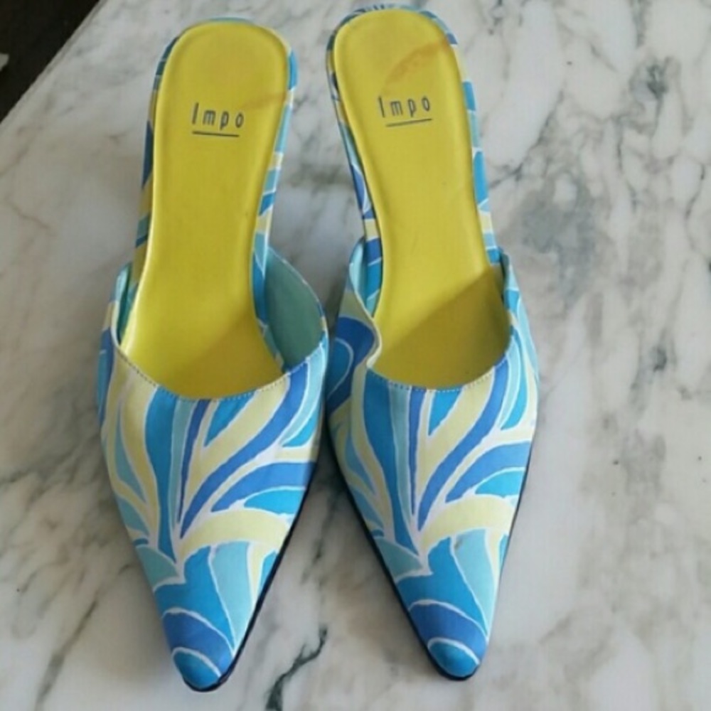 ISO IMPO Mules!